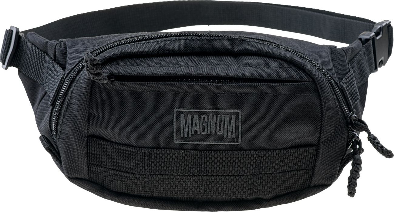 Magnum Černý 2l vak Plover