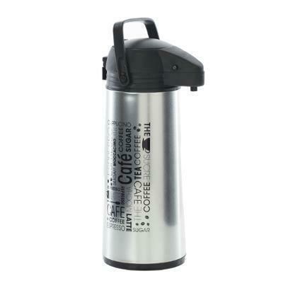 Termoska 1,9 l, 160570, s pumpou