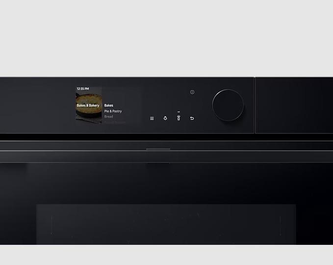 Rúra Samsung NV7B6795JAK/U3