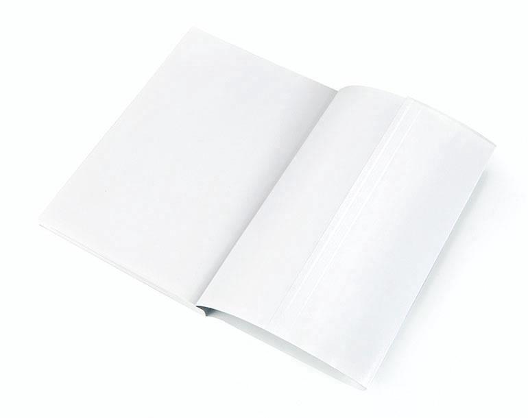 Zložky Panta Plast, samolepiace, 10 ks