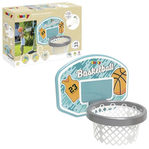 Hračka Smoby Basketbalový koš