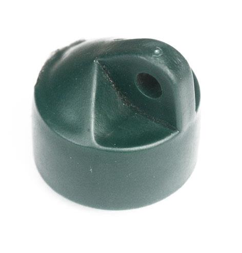 Kryt oporného stĺpika, o 38 mm, 1 ks.