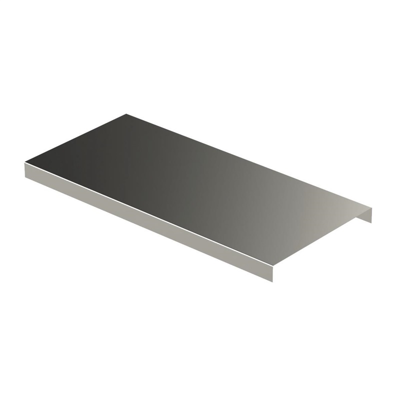 KRYT NA REBRÍK KRL-KS-300 L=3000 PG
