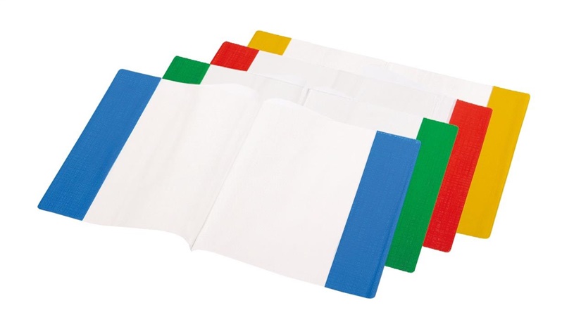 Zložky na notebooky A5, 210X346, 0402-0068-99