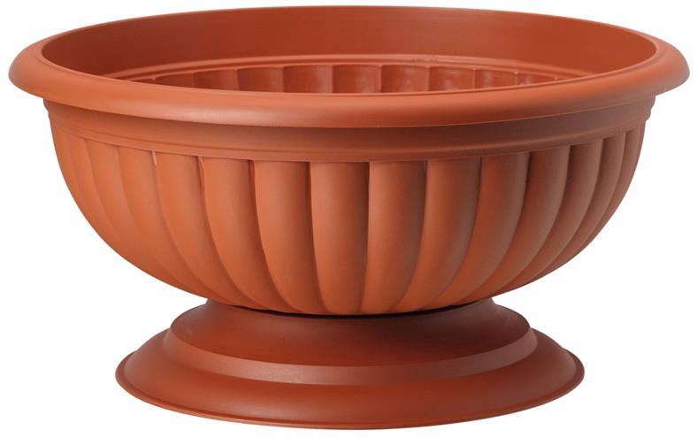 Plastový hrniec, O41 cm