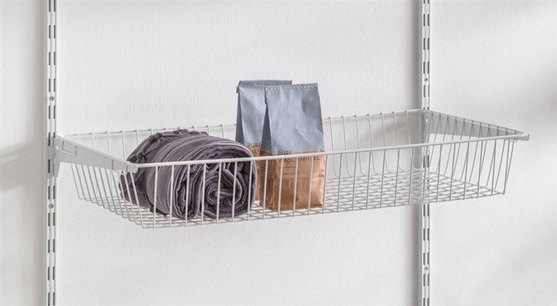 Taška pro panenky, 795 mm x 410 mm, šedá