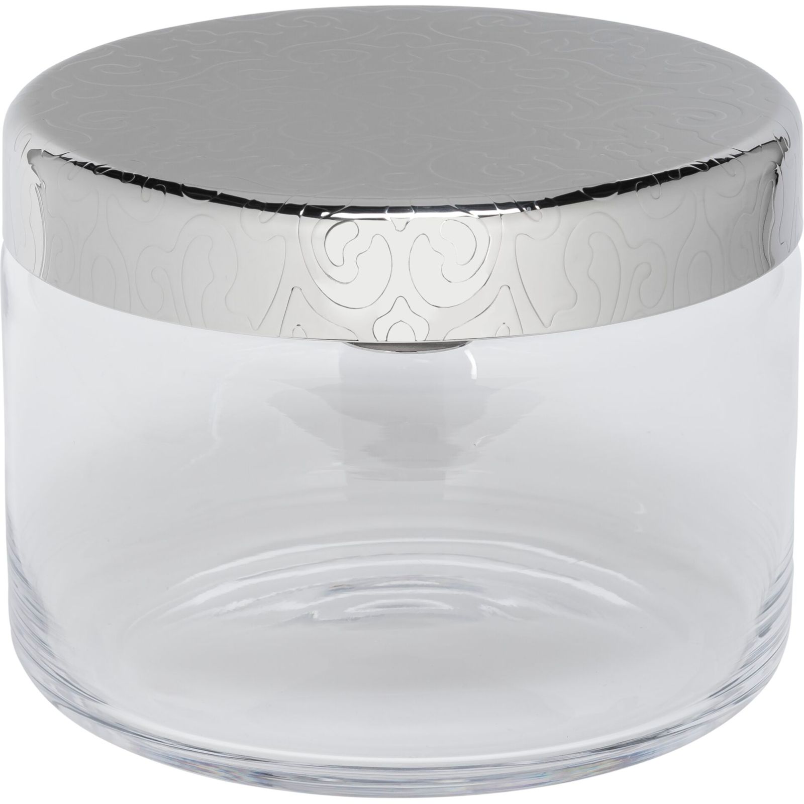 Alessi Dressed Box na sušenky 300cl MW29