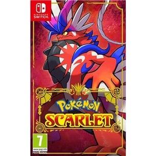 Žaidimas Pokemon Scarlet uk4