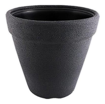 Plastový hrniec Classic, O40 cm