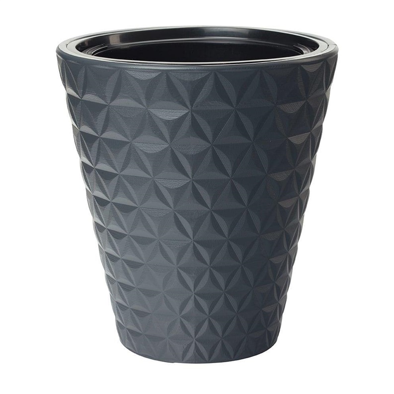 Hrniec Form Plast Diamond 2900, plast, O 30 cm