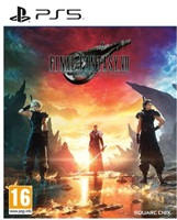 PS5 Hra Final Fantasy VII Rebirth