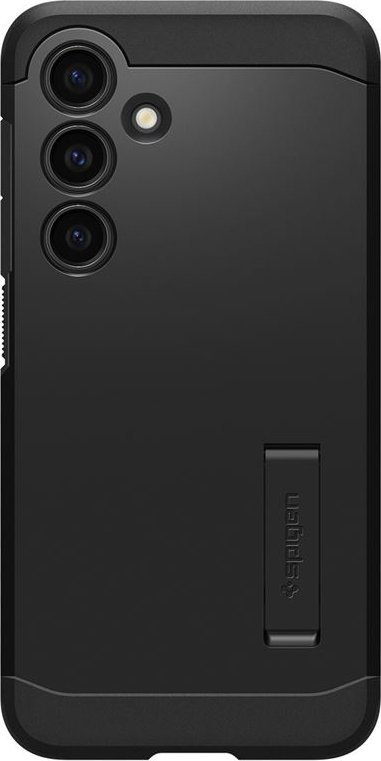 Spigen Kryt Tough Armor, černý - Samsung Galaxy S24