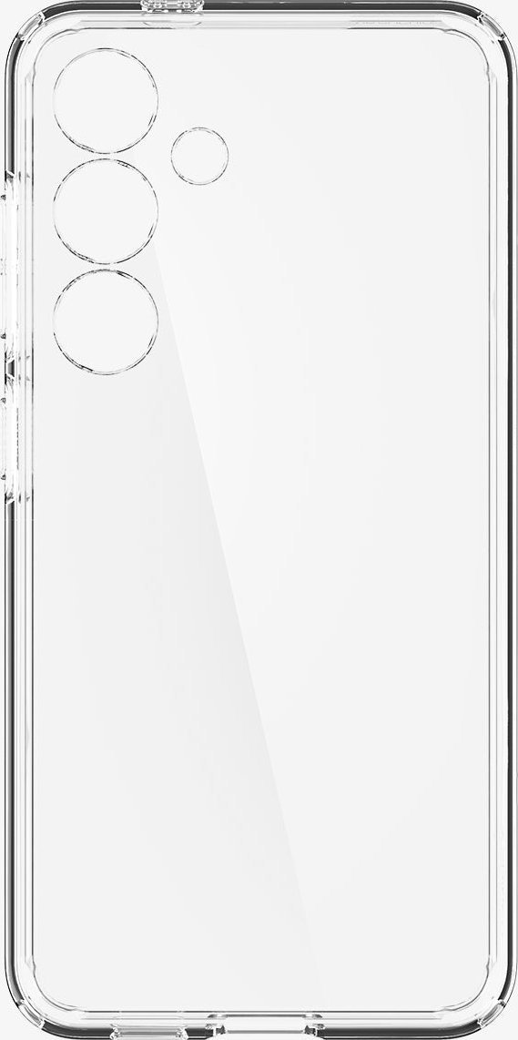 Spigen Ultra Hybrid, křišťálově čisté - Samsung Galaxy S24+