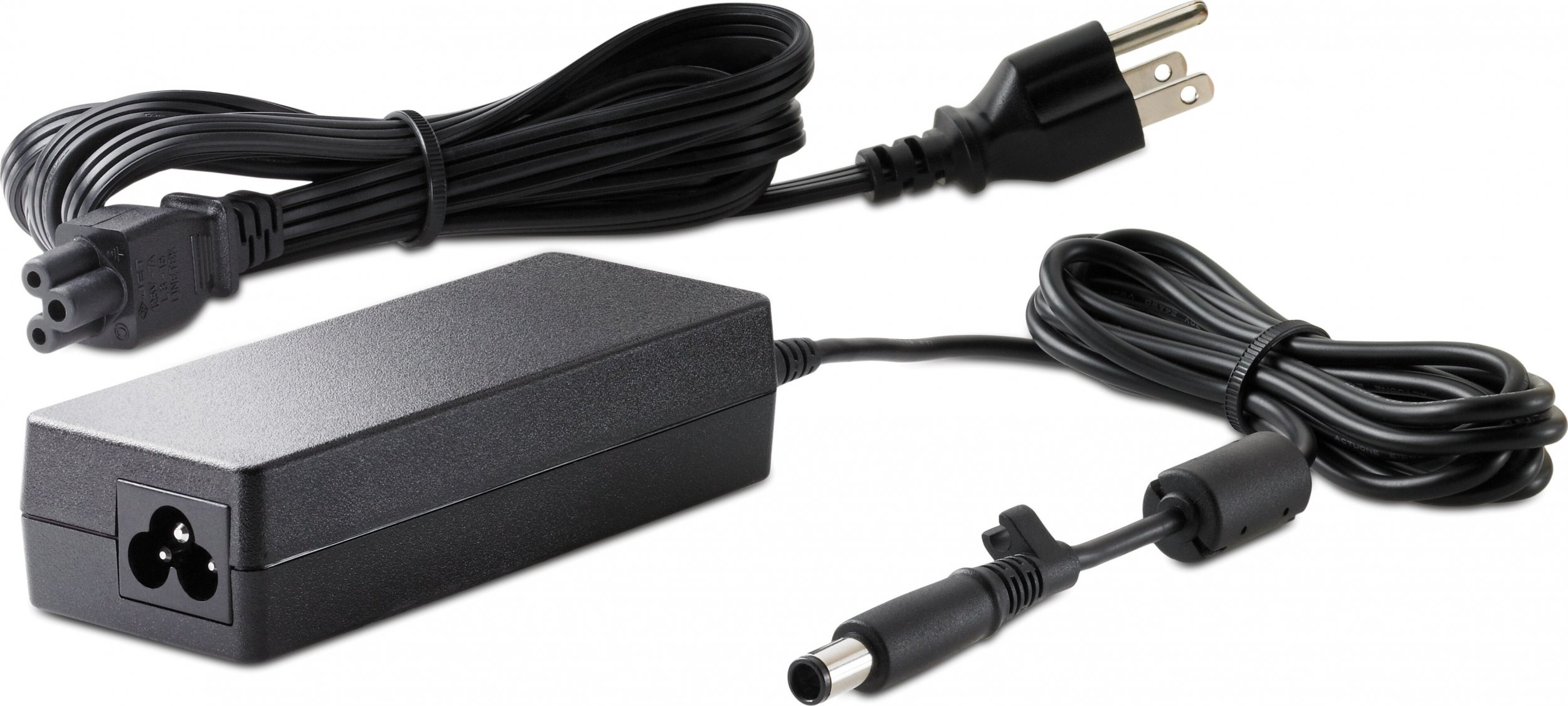 Napájecí adaptér pro notebooky HP/220V AC f Notebooky
