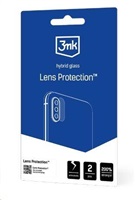 3mk ochrana kamery Lens Protection pro Fairphone 4