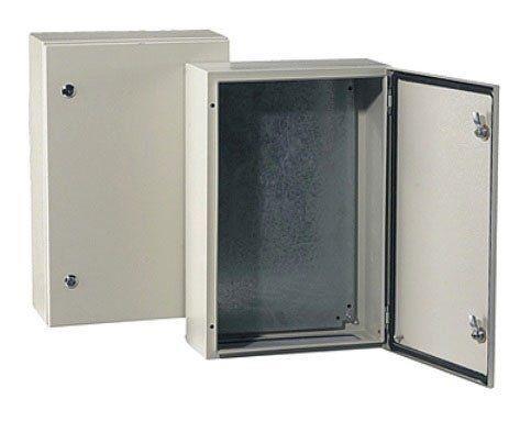 Rozvodný panel (ST5 725, 700x500x250 mm, IP66, met.)