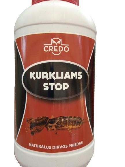 Odrazovač pre hluchotu, 0,4l