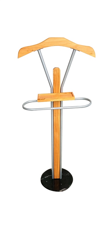 Vešiak na šaty Domoletti DR-6-731, 118 cm