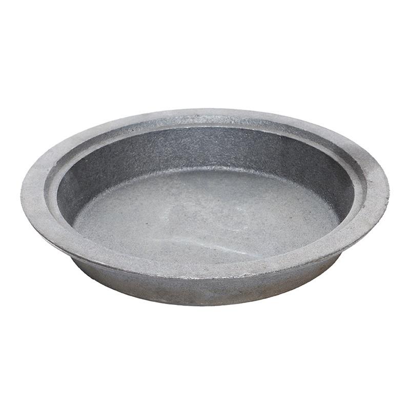 Varná doska METNETUS, 285 mm