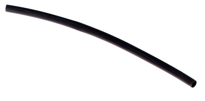 Tepelná trubica BYH-100, 51/25,4, čierna, 1m