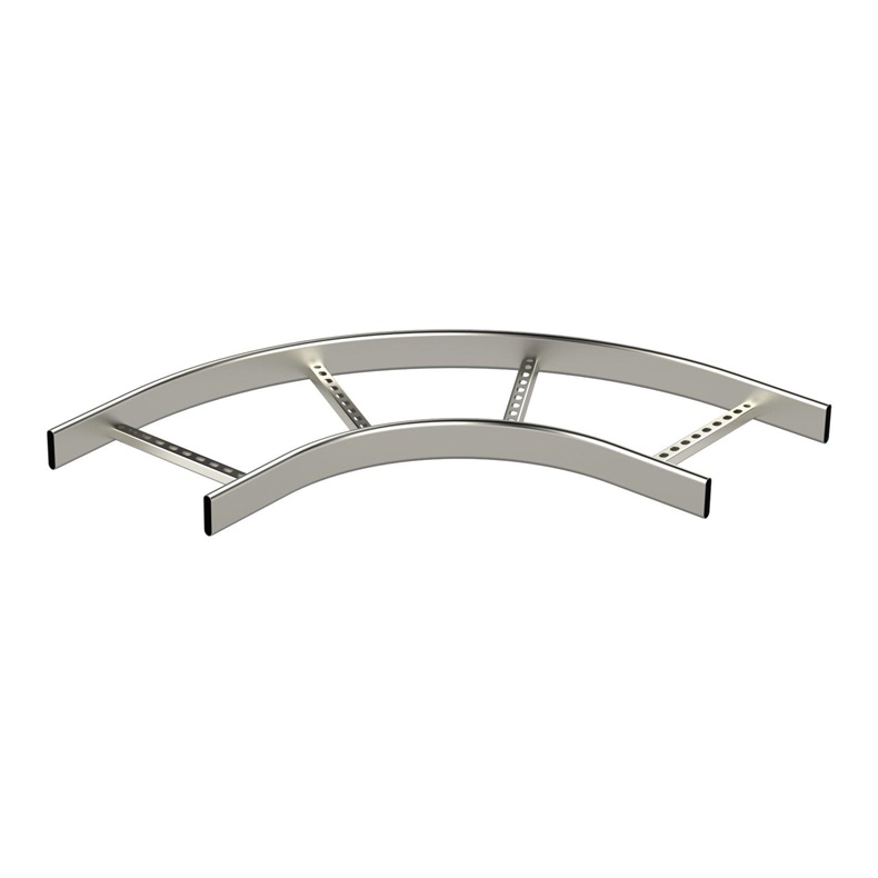 UHEL PRE REBRÍK 90° KS90-200 R=300 HDG