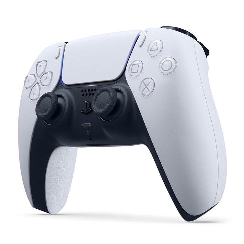 Sony DualSense Wireless Controller PS5 white