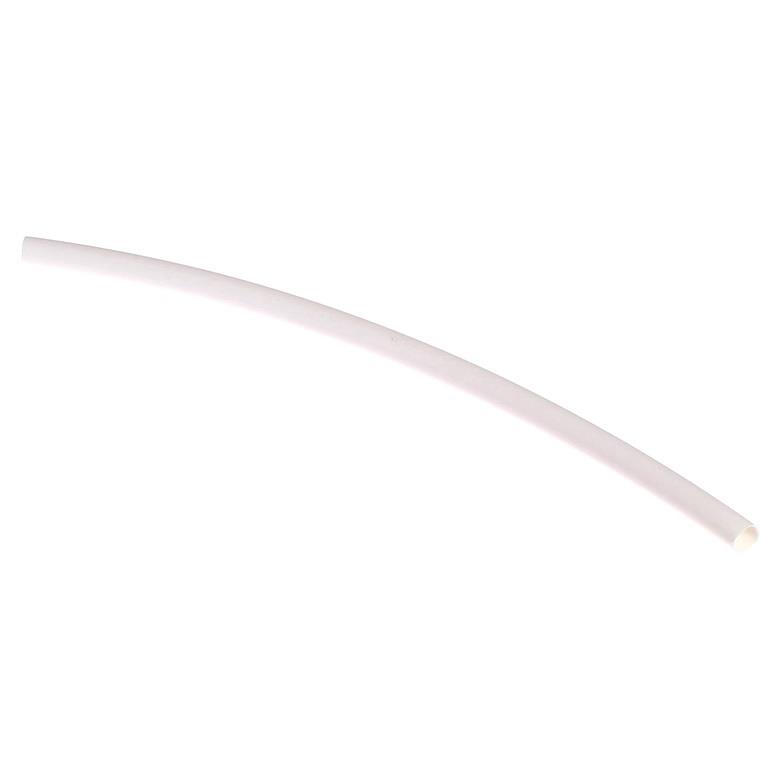 Tepelná trubica BYH-100, 9,5/4,8, biela, 1m