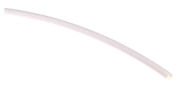 Tepelná trubica BYH-100, 4,8/2,4, biela, 1m