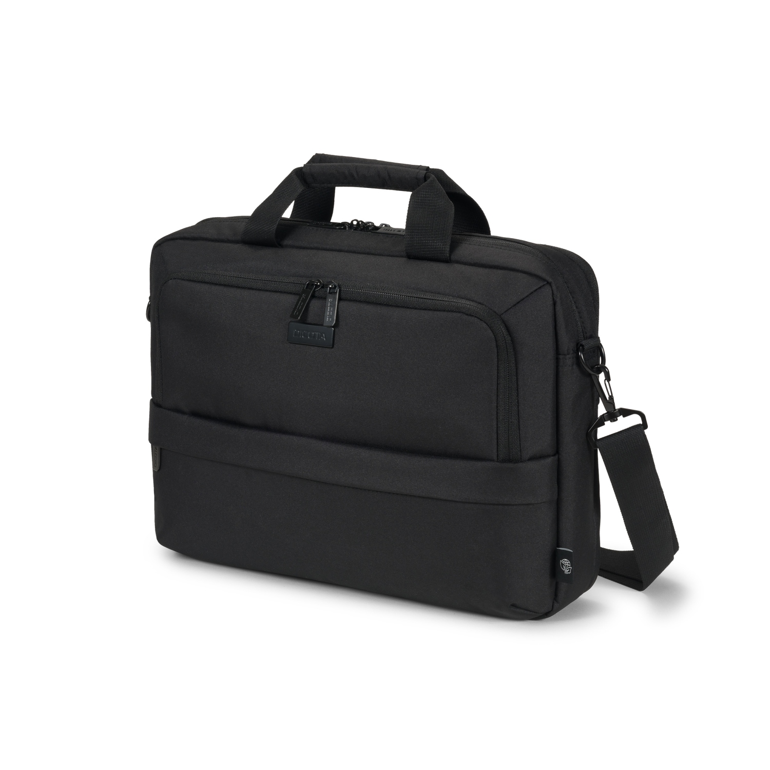 Dicota Taška na notebook Eco Top Traveler CORE 13 - 14,1 , černá
