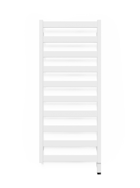 Elektrický sušiak uterákov Terma Vivo 115X50 cm