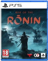 PS5 hra - Rise of Ronin