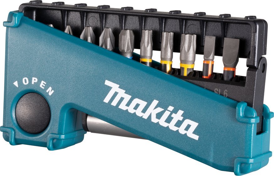Makita IMPACT PREMIER SET BITŮ MAKITA IMPACT