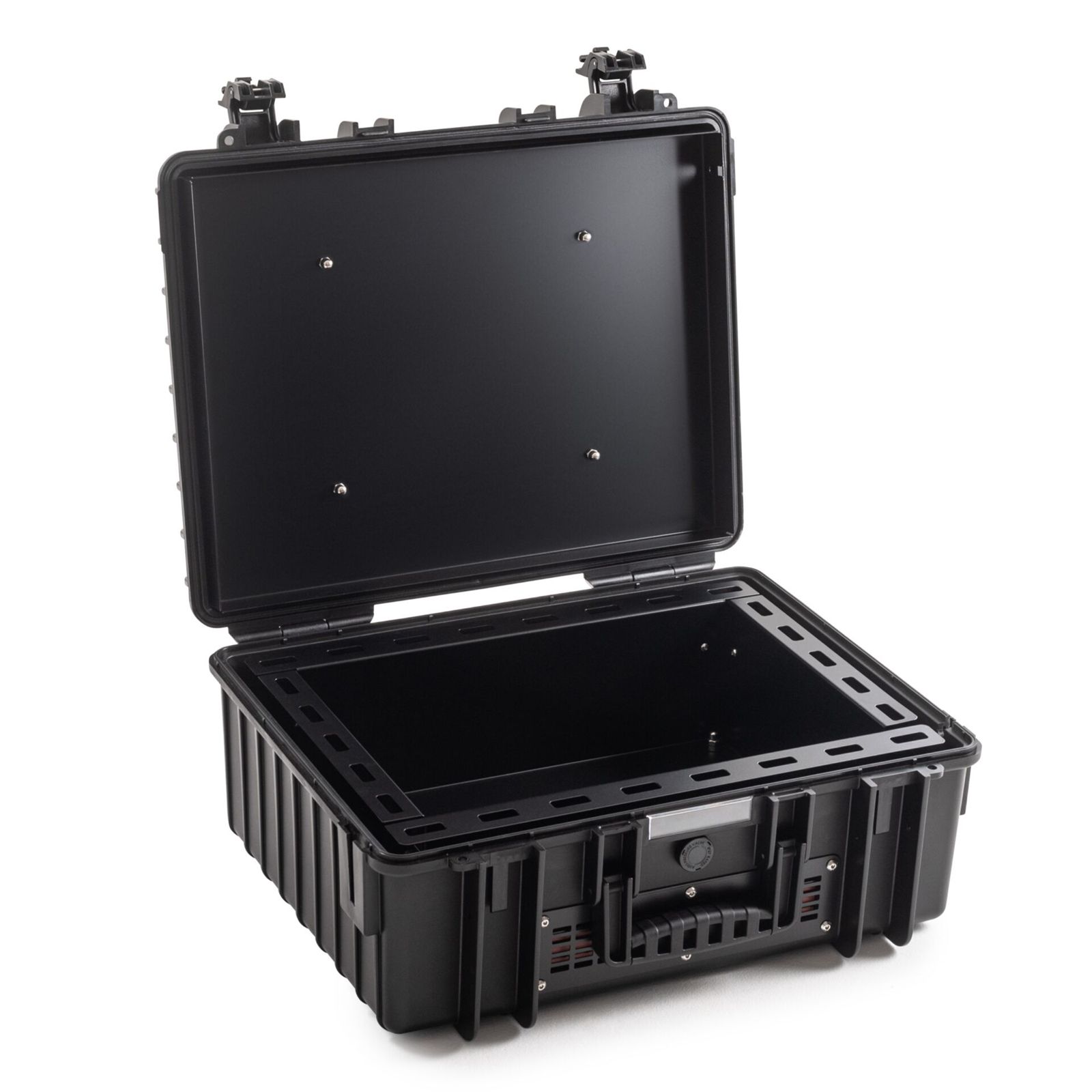 B&W battery.case 908.8 black