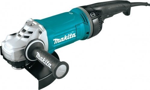 Makita GA9070X1 Úhlová bruska s elektronikou 230mm,2800W