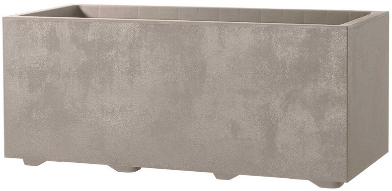 Hrniec Deroma 9DG16SZA, s 79 x 39 cm, pieskovo hnedý