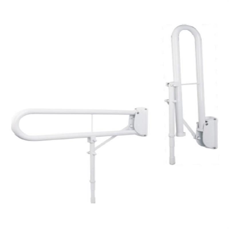 Skladacie madlo WC HD-05, 76 cm
