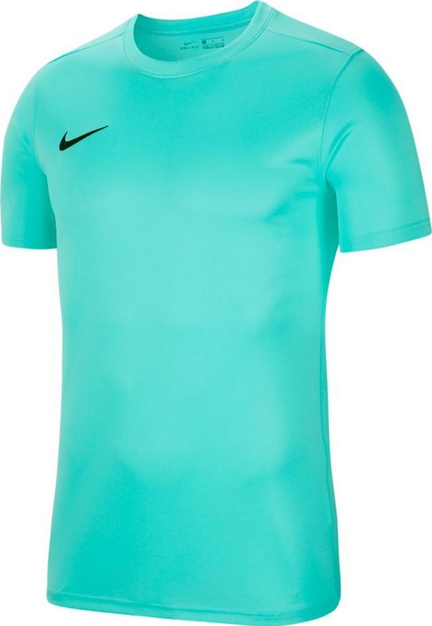 Nike Tričko Park VII 354: Velikost - M (BV6708-354) - 21604_187981