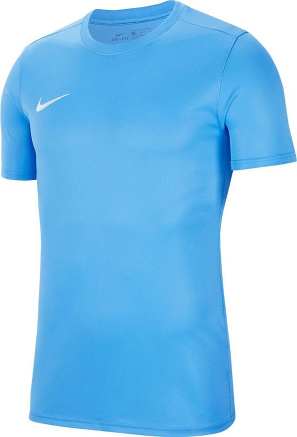 Nike Pánské tričko Park VII modré velikost M (BV6708 412)