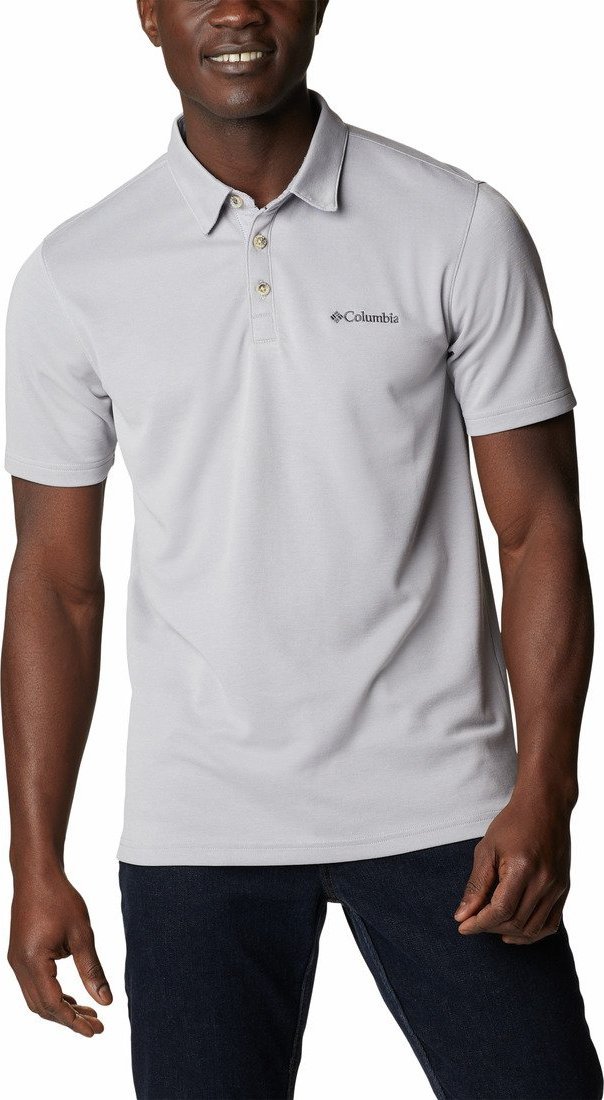 Columbia Tričko Columbia Nelson Point M Polo