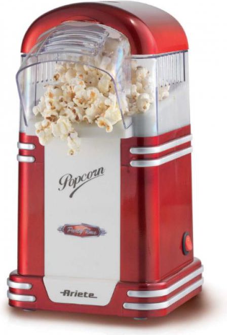 Výrobník popcornu Ariete