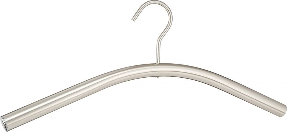 Wenko Ramínko na oblečení Dry45 x 17 cm nerezová ocel stříbrná