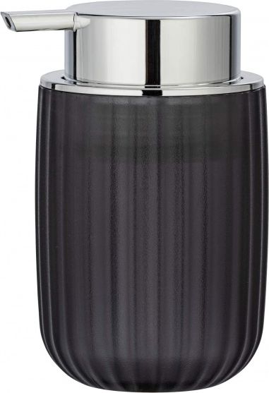 NoName Dávkovač mýdla Agropoli dávkovač mýdla 250 ml šedý
