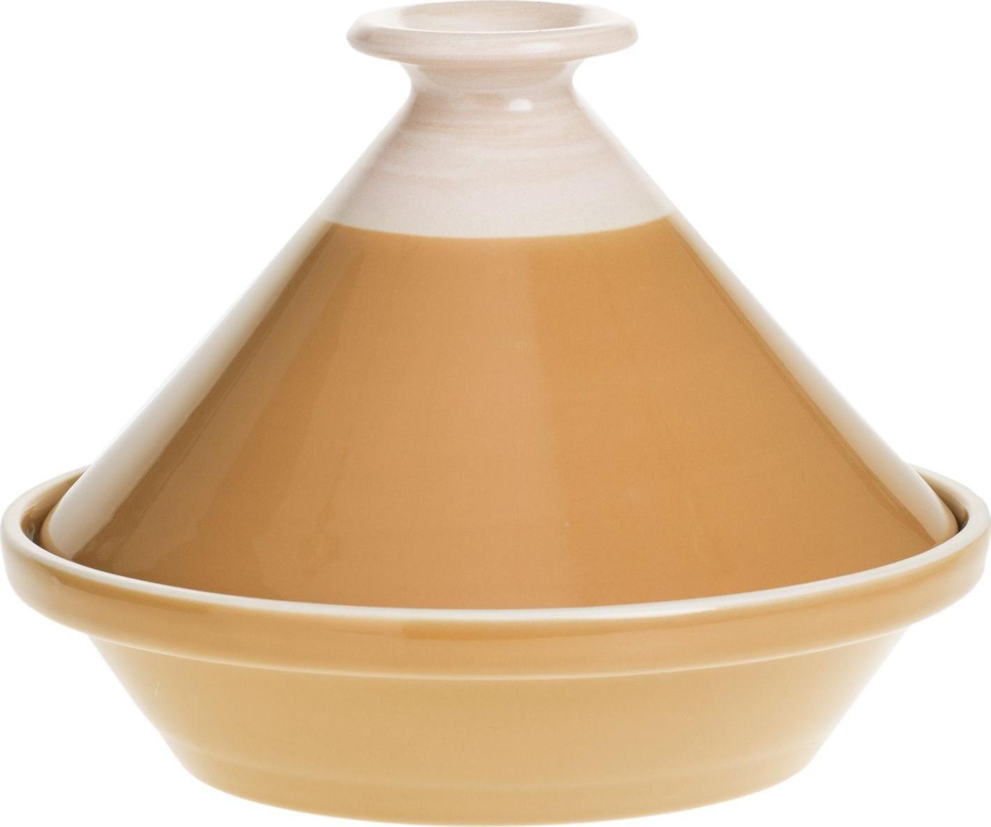 Secret de Gourmet Tajine Tajine pot od na marocká jídla