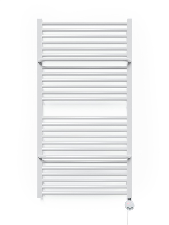 Elektrický sušiak uterákov Terma Lima, 60x114 cm