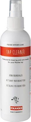 Franke Battery Care Agent