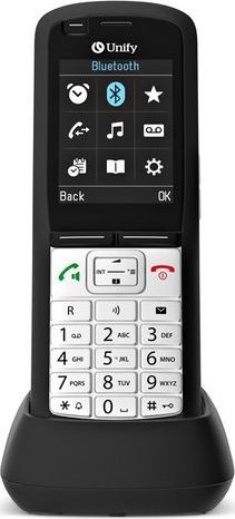 Unify OpenScape DECT Phone R6 Stolová nabíjačka EU
