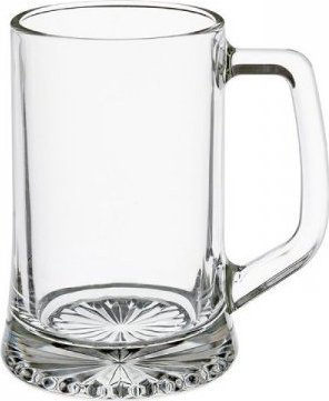 Royal Leerdam sklenice na pivo Royal Leerdam sklenice transparentní (32 cl)