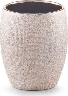 Zeller Single Cup Beige (18751)