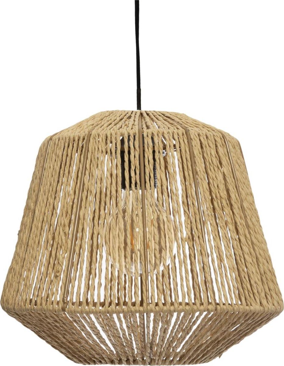 Závěsná lampa Atmosphera Jily závěsná lampa 29 cm