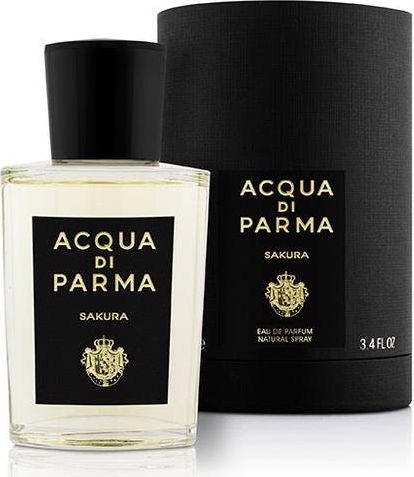 Acqua Di Parma Sakura parfémovaná voda 100 ml